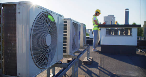Best General Air Duct Cleaning  in Fowlerville, MI