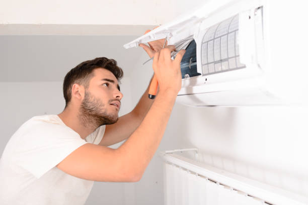 Trusted Fowlerville, MI Airduct Cleaning Experts