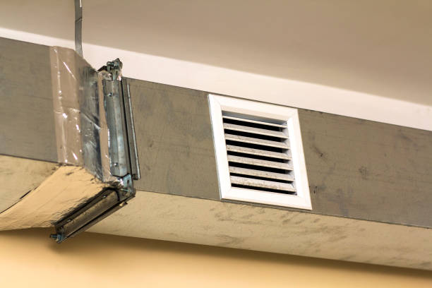 Best Air Duct Cleaning Cost  in Fowlerville, MI
